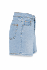 Custom Women’s Denim Shorts - Image 3