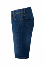 Custom Men’s Denim Shorts - Image 3