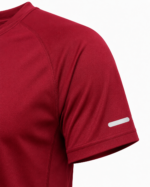 Custom Performance Short Sleeve Shirts - Image 4