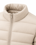 Premium Custom Puffer Jacket - Image 3