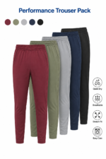Custom Performance Trousers