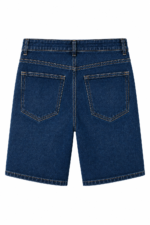 Custom Men’s Denim Shorts - Image 2