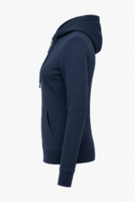 Custom Women’s Zip Hoodies - Image 3