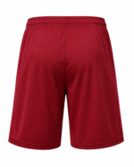 Custom Performance Shorts - Image 2