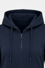Custom Women’s Zip Hoodies - Image 4