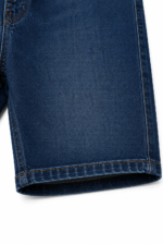 Custom Men’s Denim Shorts - Image 5