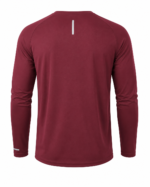 Custom Performance Long Sleeve Shirts - Image 2
