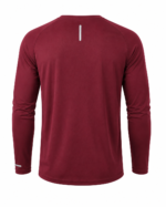 Custom Performance Long Sleeve Shirts - Image 2