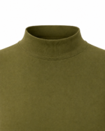 Custom Women’s Crop Long Sleeve Shirts - Image 4