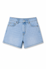 Custom Women’s Denim Shorts - Image 5