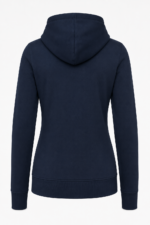 Custom Women’s Zip Hoodies - Image 2