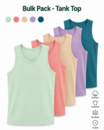 Premium Custom Tank Top