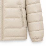 Premium Custom Puffer Jacket - Image 2