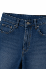 Custom Men’s Denim Shorts - Image 4