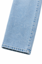 Custom Women’s Denim Jeans - Image 4