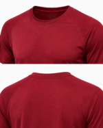 Custom Performance Short Sleeve Shirts - Image 3
